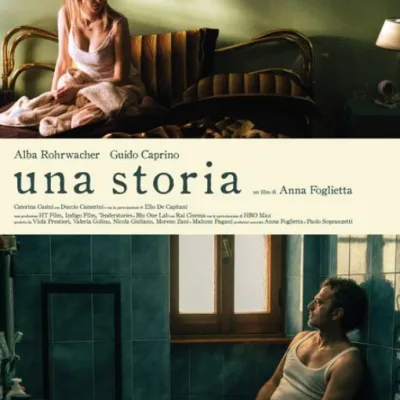 Una storia