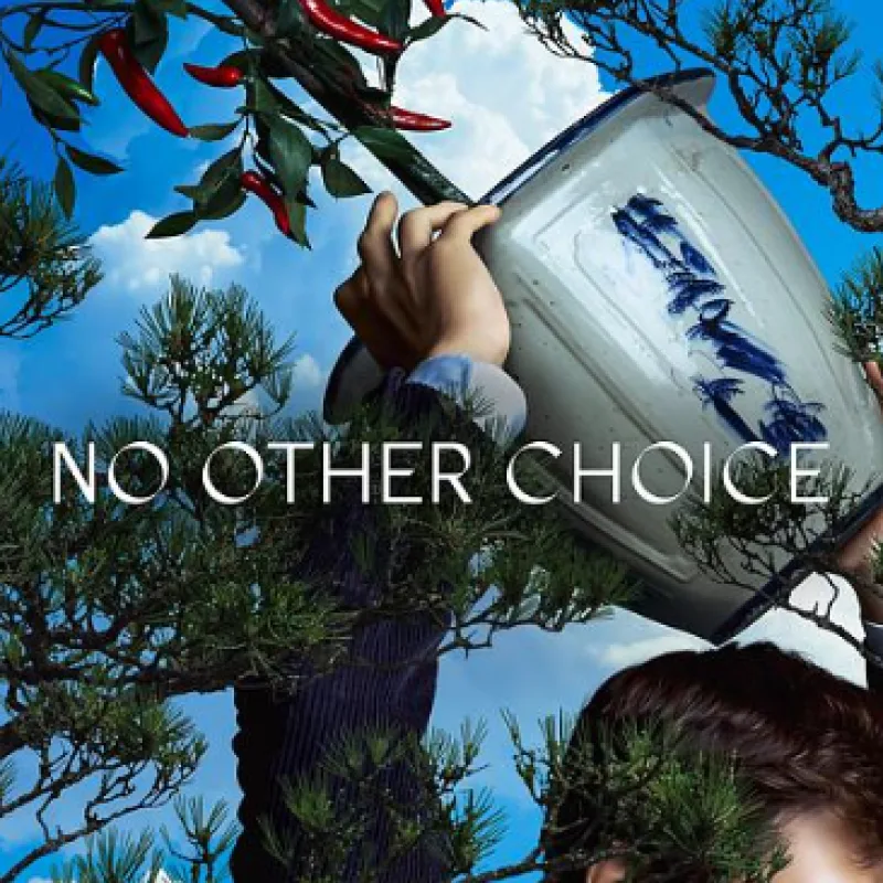 No other choice mignon