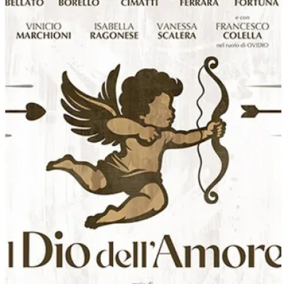 Il dio dellamore