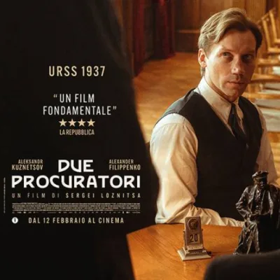 Due procuratori