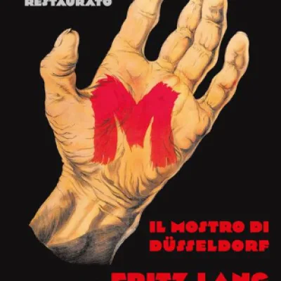 M il mostro di dusseldorf