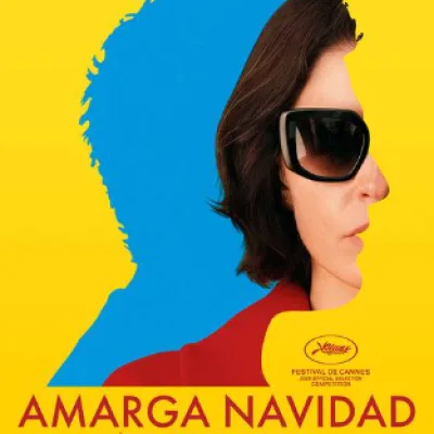 Amarga navidad