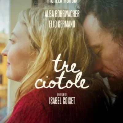 Tre ciotole