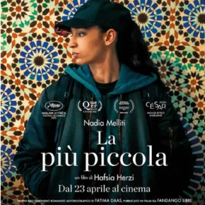 La piu piccola