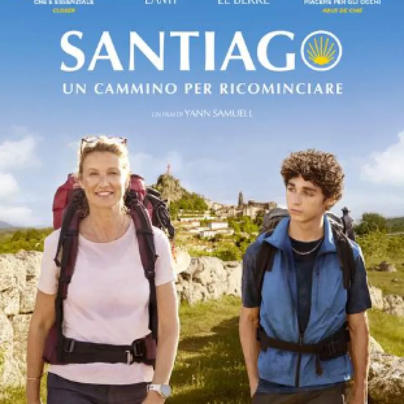 Santiago