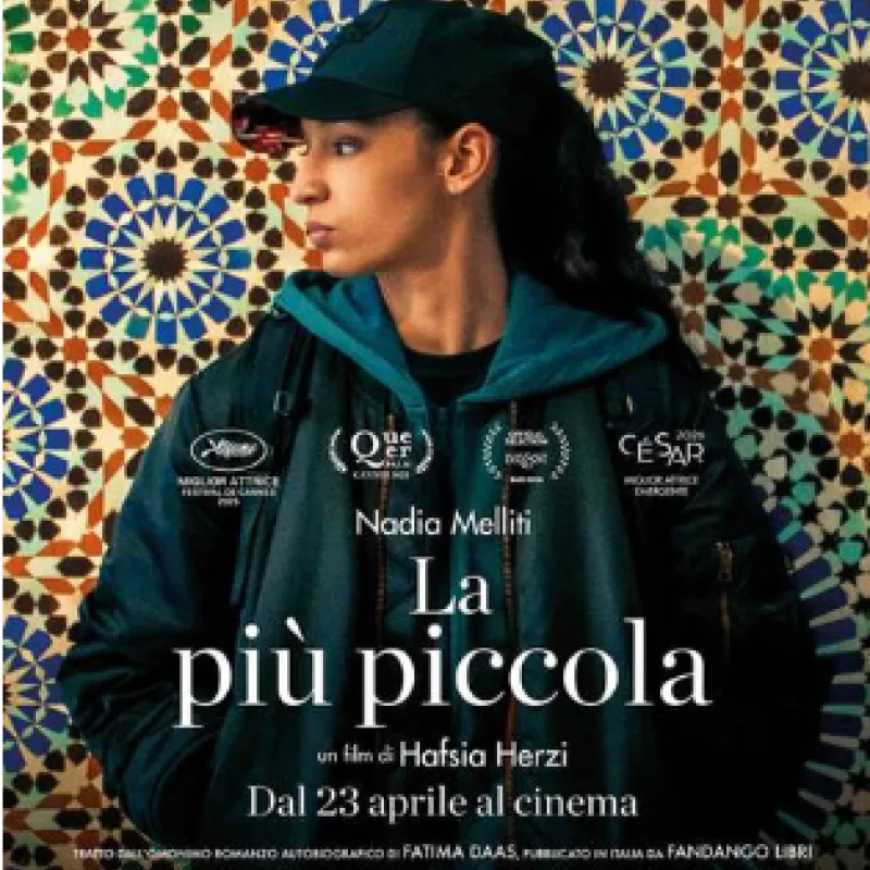 La piu piccola