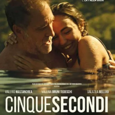 Cinque secondi