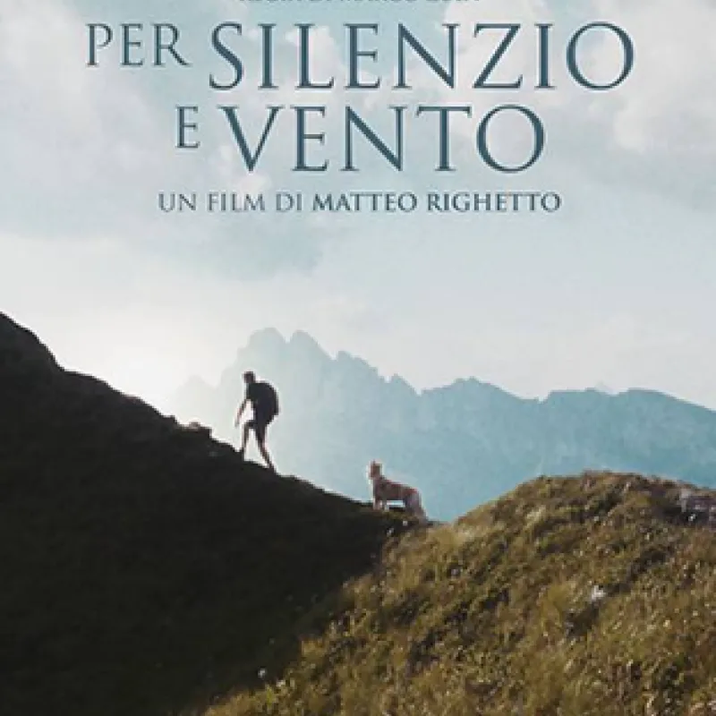 Per silenzio e vento