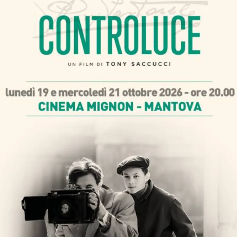 Controluce