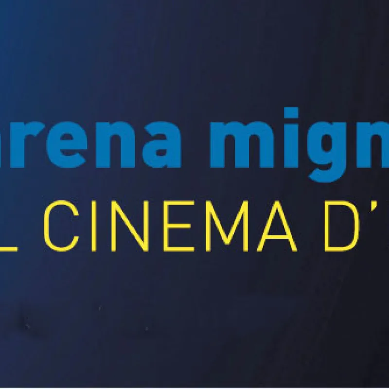 Arena mignon 2