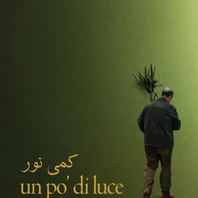 Un po di luce 18087152 poster