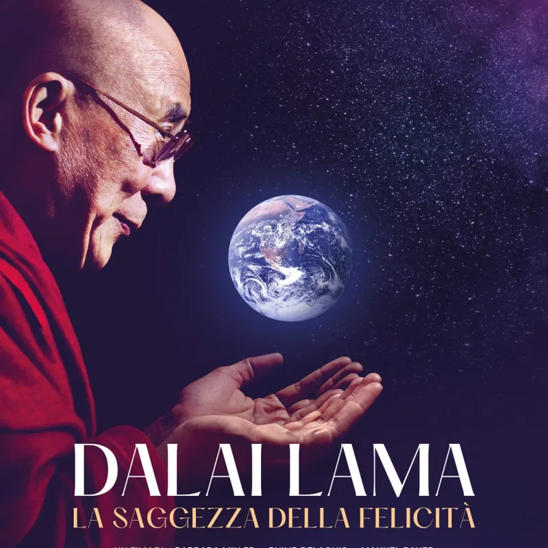 Dalai lama la saggezza della felicita web 74k4