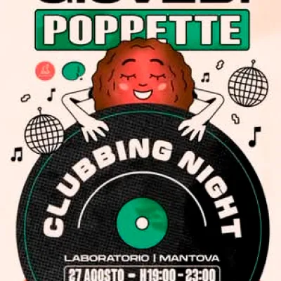 27 agosto poppette