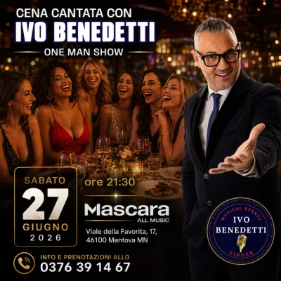 27 mascara cena