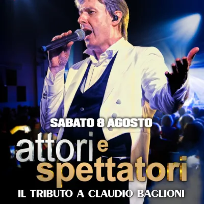 8 agosto mascara