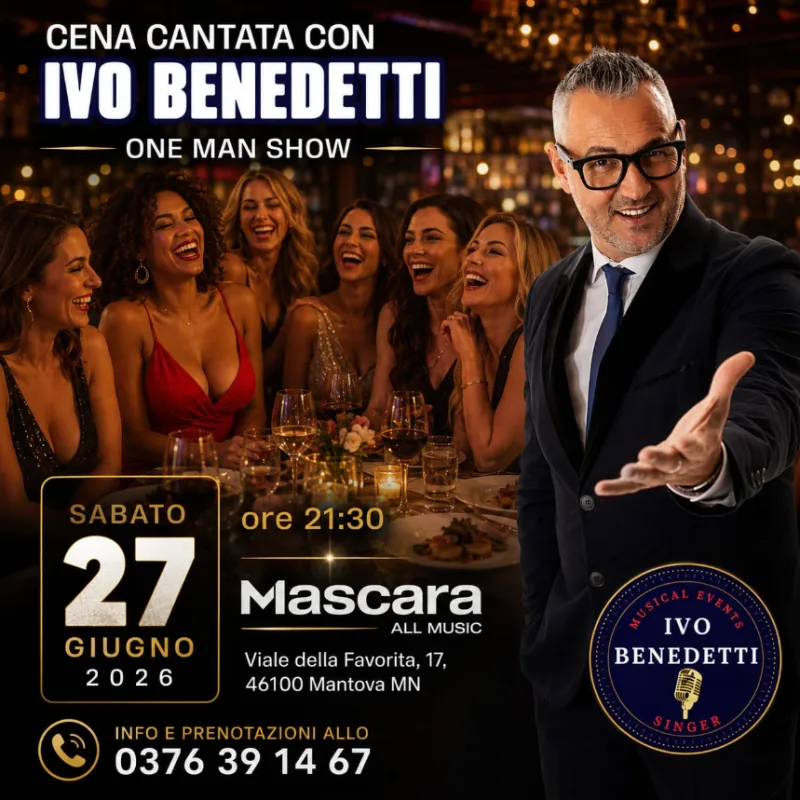 27 mascara cena