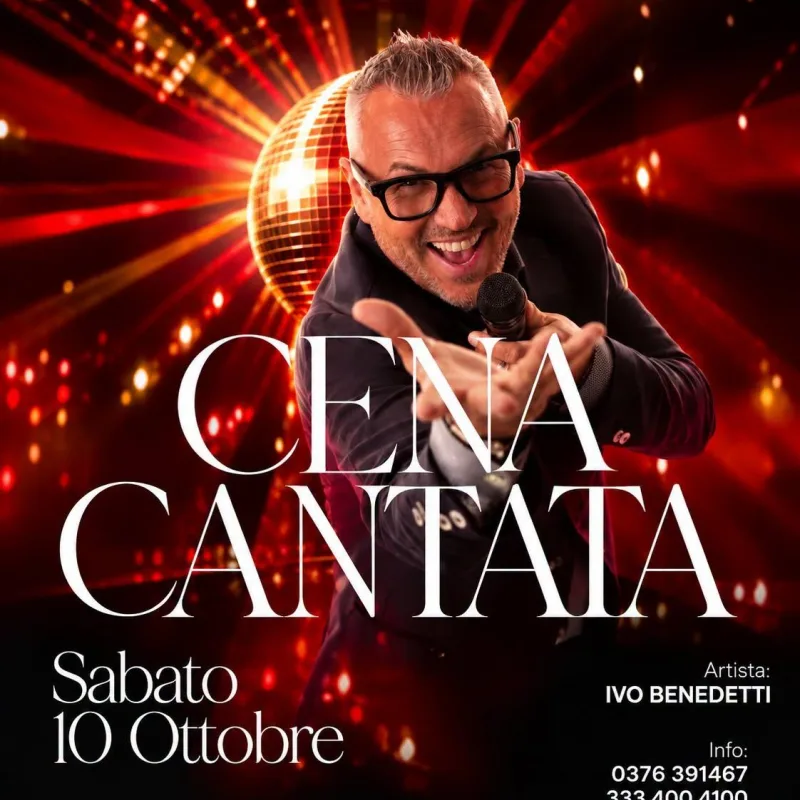 Mascara 10 risto