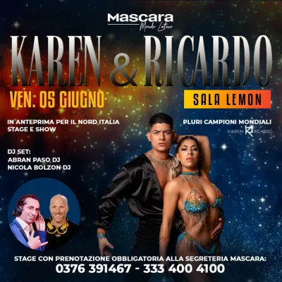 Karen Mascara