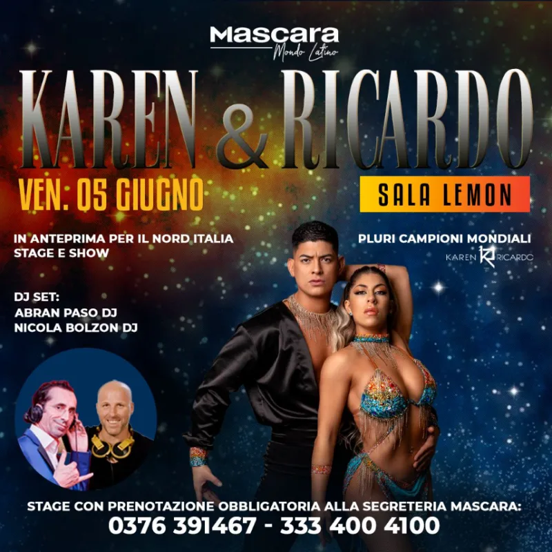 Karen Mascara
