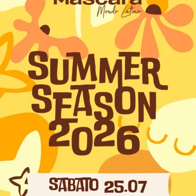 25 luglio mascara summer seasonn
