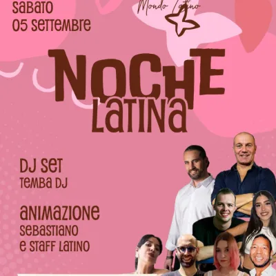 5 settembre mascar