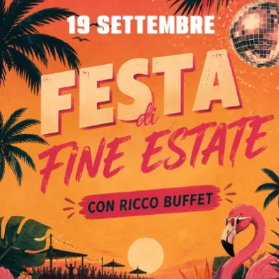 19 settembre mascara