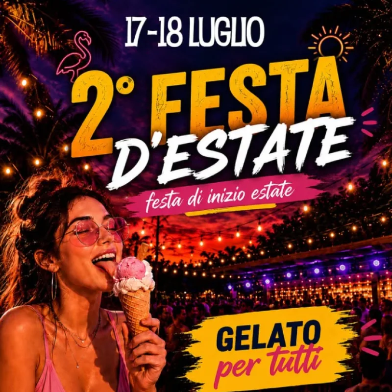 17 18 chiringuito gelato