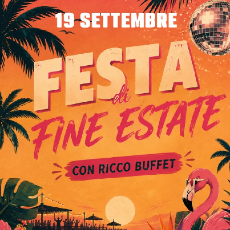 19 settembre mascara