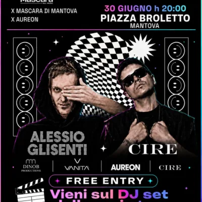 30 giugno piazza broletto