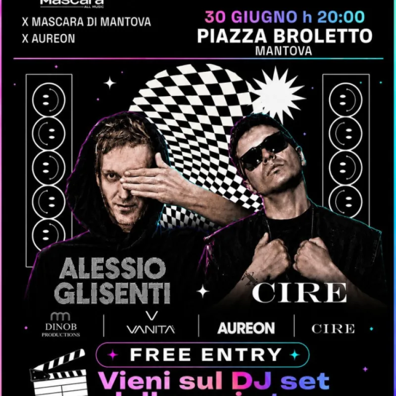 30 giugno piazza broletto
