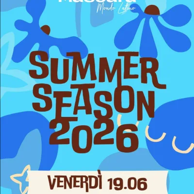 Mascara 19 giugno
