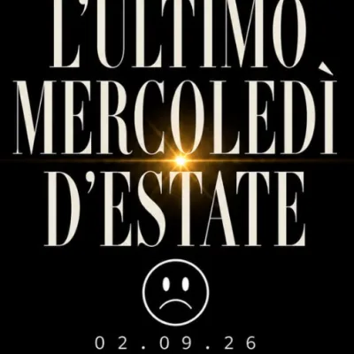 2 settembre dolcevita