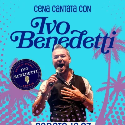 18 cena cantata mascara