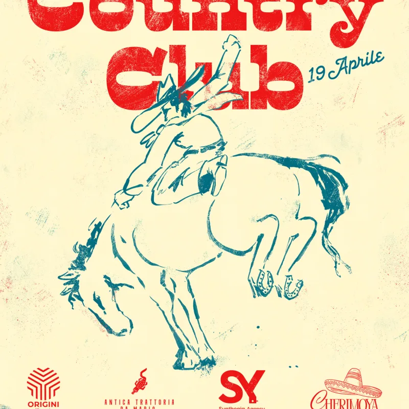 Country club 1