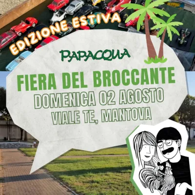 2 agosto broccante