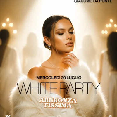 29 luglio abbronzatissima