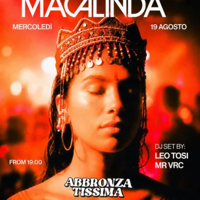 19 agosto abbronzatissima