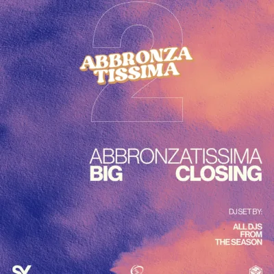 2 settembre abbronzatissima