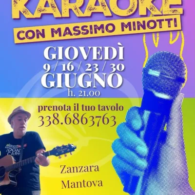 Karaoke