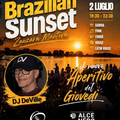 2 luglio zanzara
