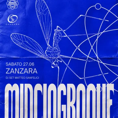Zanzara 2