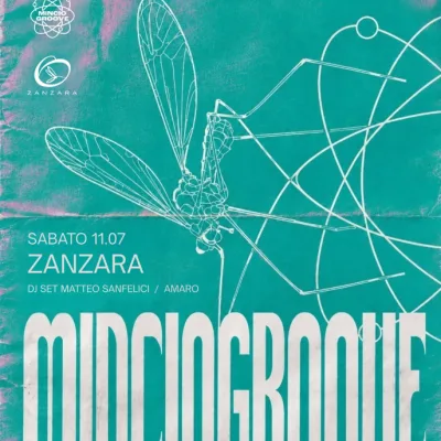 11 LUGLIO MINCIO GROOVE