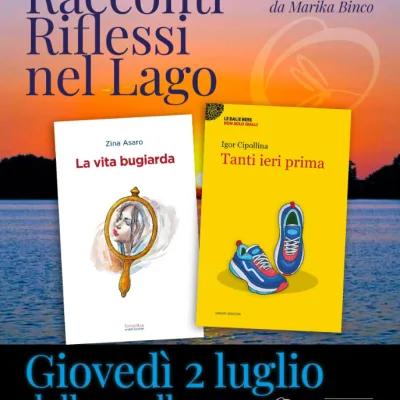 2 luglio lettura zanzara