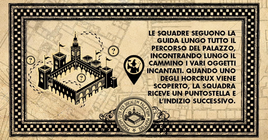 VISITA POTTER HARRY DUCALE MANTOVA 4