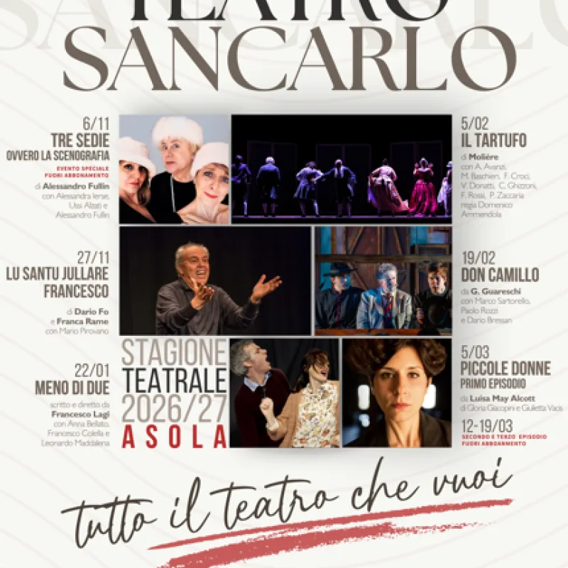 Teatrolocandina