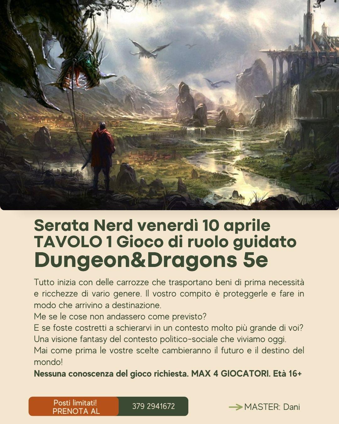 SERATA NERD 1 0