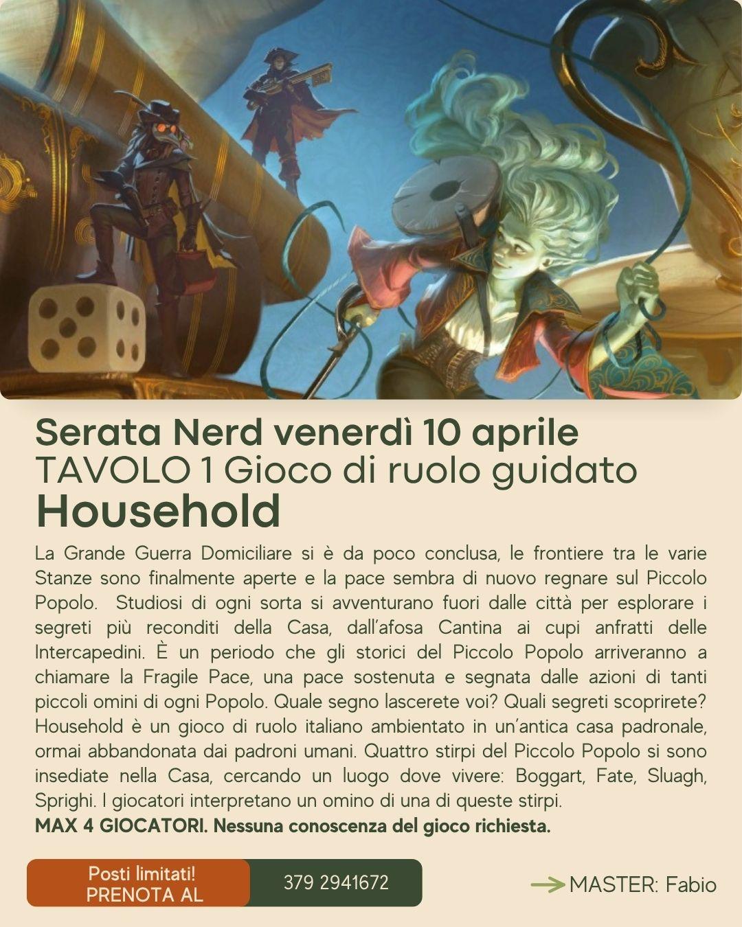 SERATA NERD 2 0