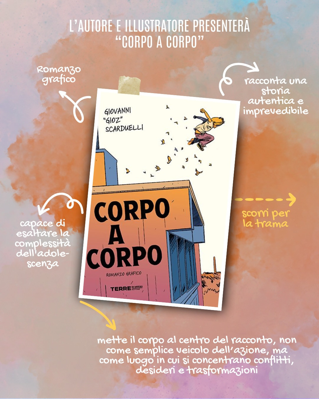 Aperitivo con autore 2