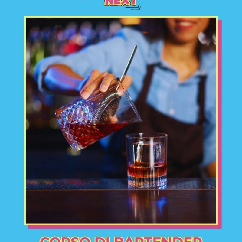 SHAKE THE FUTURE NEXT