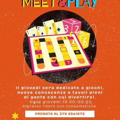 Meet and play Artemisia